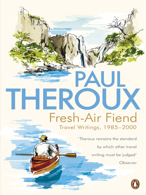 洋書 FRESH AIR FIEND Amazon | Fresh Air Fiend: Travel Writings : 1985-2000